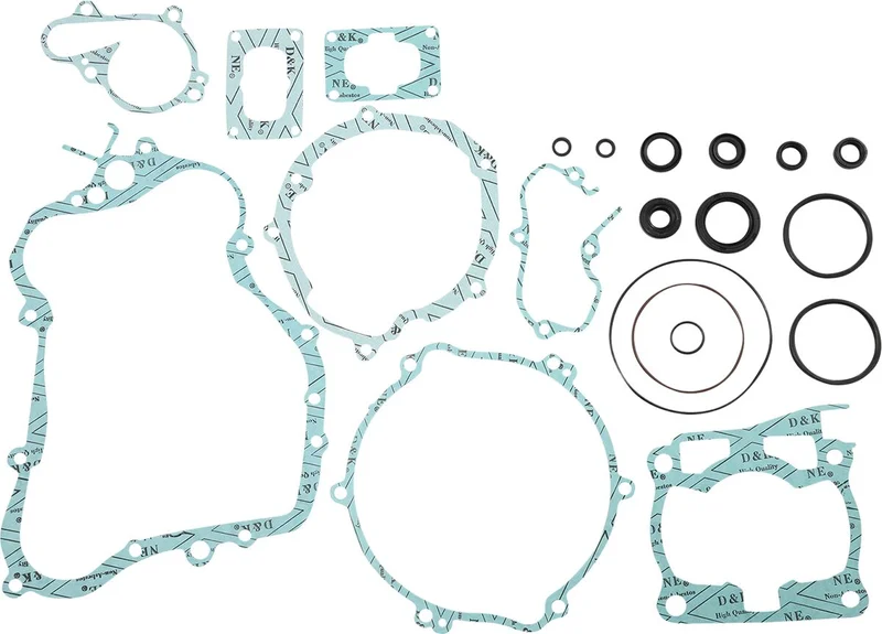 PROX GASKET KIT COMPLETE