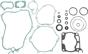 PROX GASKET KIT COMPLETE