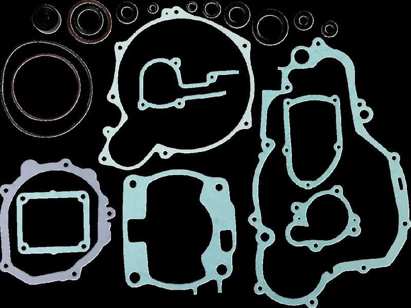 PROX GASKET KIT COMPLETE
