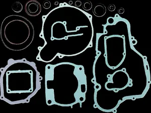 PROX GASKET KIT COMPLETE