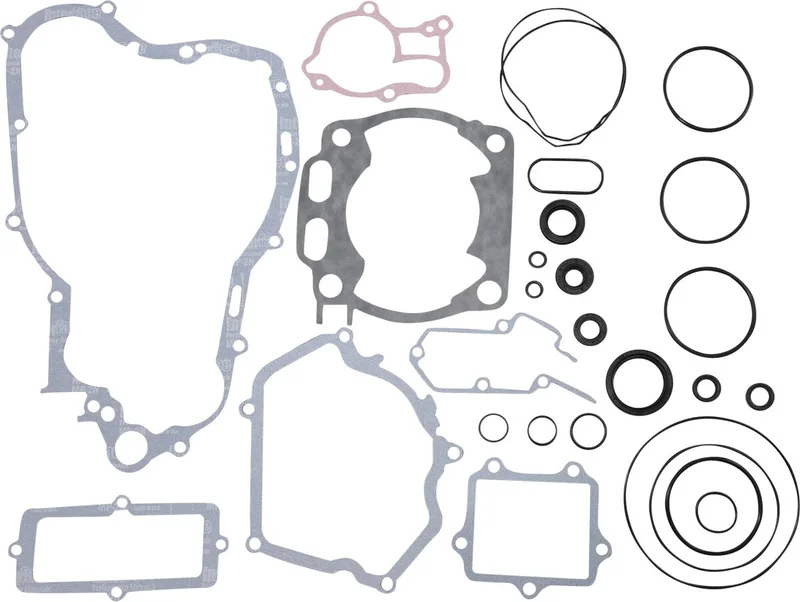 PROX GASKET KIT COMPLETE