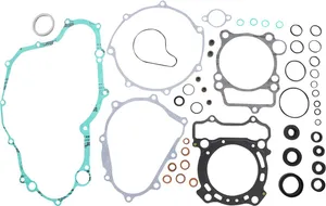 PROX GASKET KIT COMPLETE