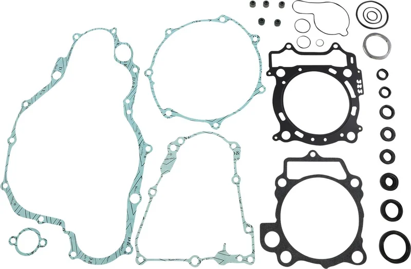 PROX GASKET KIT COMPLETE