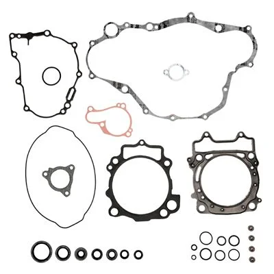PROX GASKET KIT COMPLETE