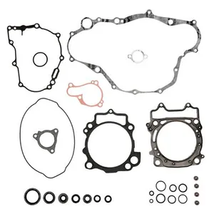 PROX GASKET KIT COMPLETE