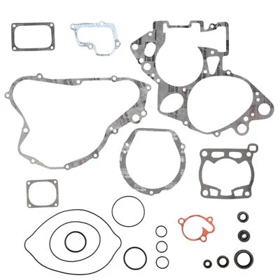 PROX GASKET KIT COMPLETE