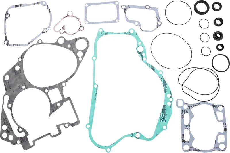 PROX GASKET KIT COMPLETE