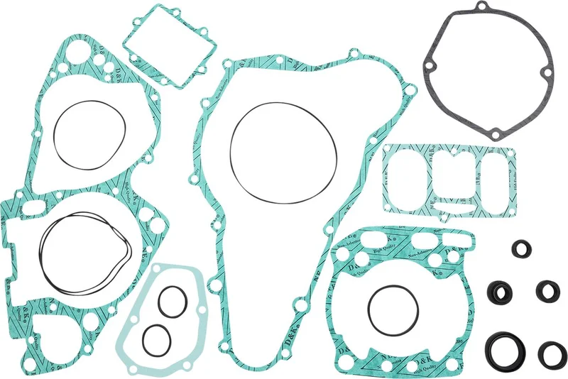 PROX GASKET KIT COMPLETE