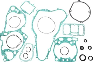 PROX GASKET KIT COMPLETE