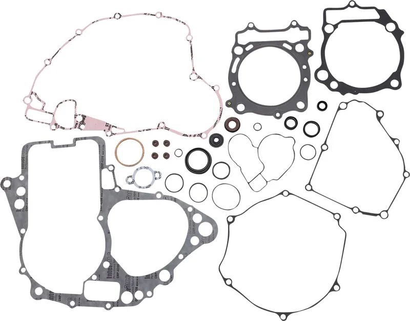 PROX GASKET KIT COMPLETE