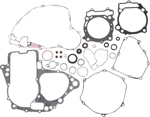 PROX GASKET KIT COMPLETE