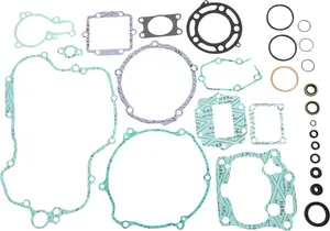 PROX GASKET KIT COMPLETE