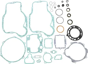 PROX GASKET KIT COMPLETE
