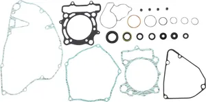 PROX GASKET KIT COMPLETE