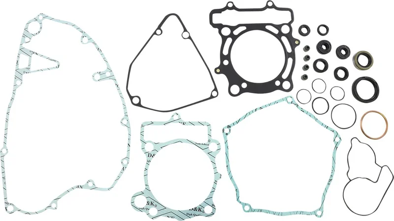 PROX GASKET KIT COMPLETE