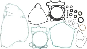 PROX GASKET KIT COMPLETE