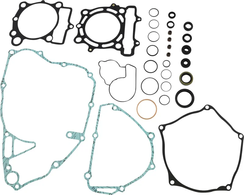 PROX GASKET KIT COMPLETE