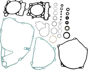 PROX GASKET KIT COMPLETE