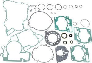PROX GASKET KIT COMPLETE
