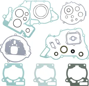 PROX GASKET KIT COMPLETE