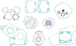 PROX GASKET KIT COMPLETE