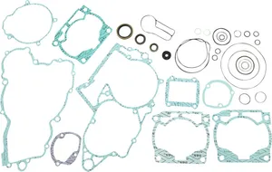 PROX GASKET KIT COMPLETE
