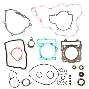 PROX GASKET KIT COMPLETE
