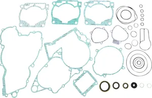 PROX GASKET KIT COMPLETE