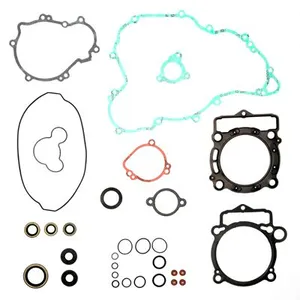 PROX GASKET KIT COMPLETE