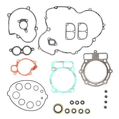 PROX GASKET KIT COMPLETE