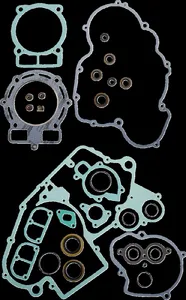 PROX GASKET KIT COMPLETE