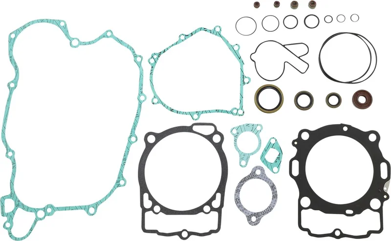 PROX GASKET KIT COMPLETE