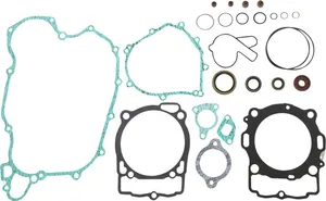 PROX GASKET KIT COMPLETE
