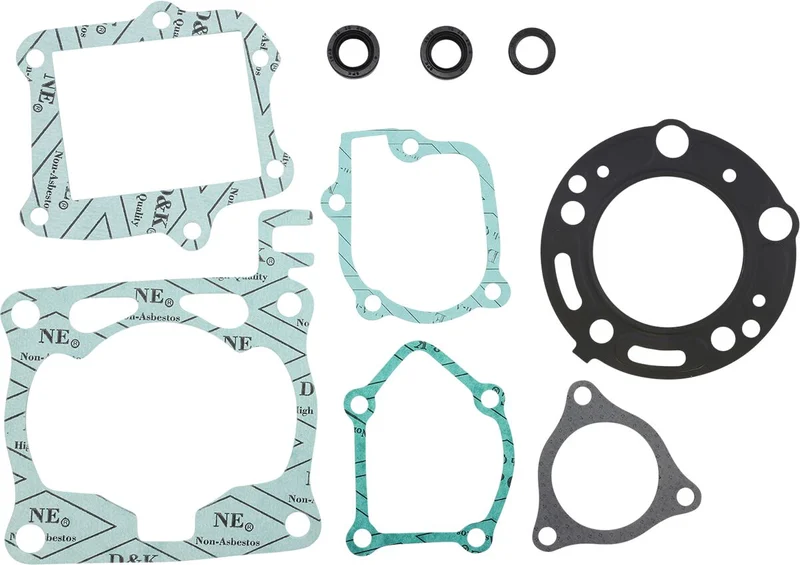 PROX GASKET KIT TOP END