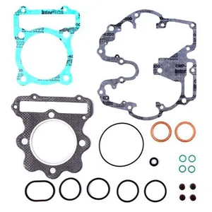 ProX Top-End Gasket Kit 09345676 for Honda XR250R 1996–2004