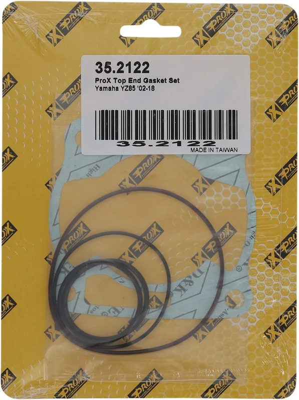 PROX GASKET KIT TOP END