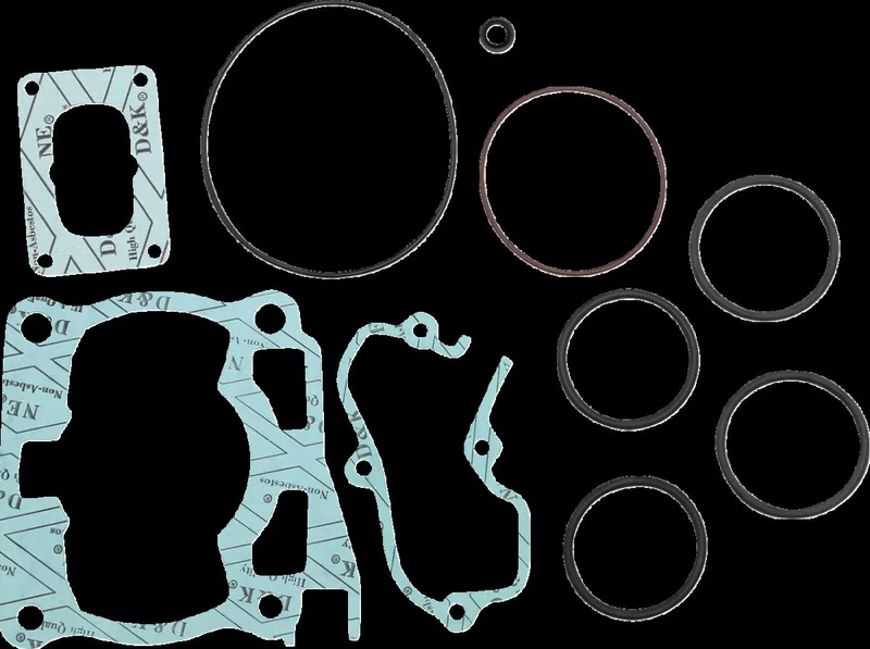 PROX GASKET KIT TOP END