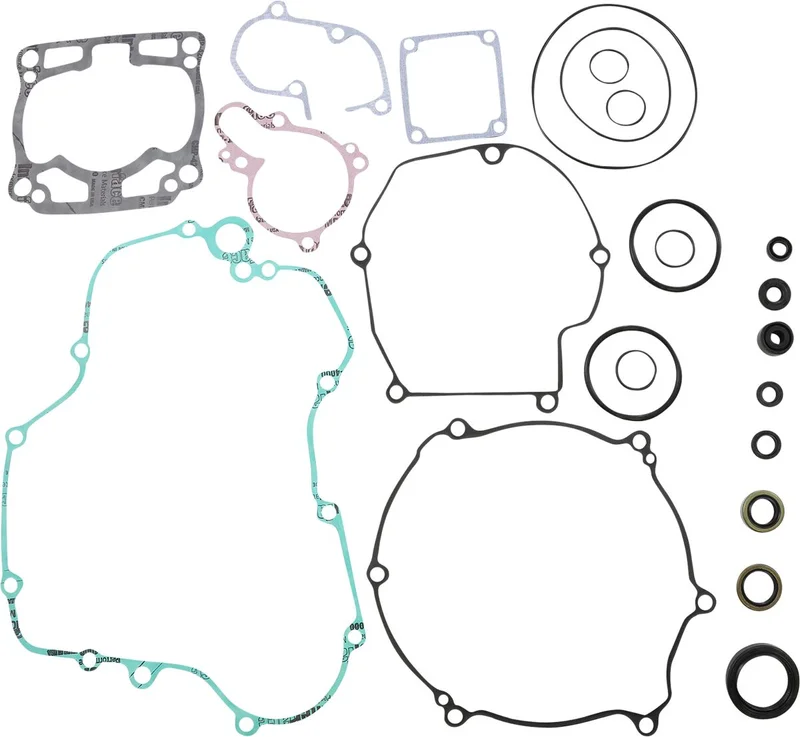 PROX GASKET KIT TOP END
