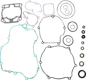PROX GASKET KIT TOP END
