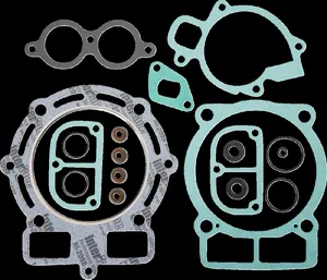 PROX GASKET KIT TOP END