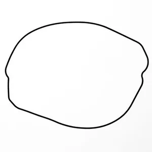 PROX CLUTCH COVER GASKET HONDA