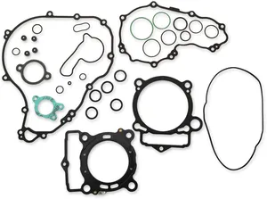 MOOSE OFFROAD HARD-PARTS COMPLETE GASKET SET