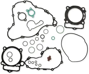 MOOSE OFFROAD HARD-PARTS COMPLETE GASKET SET