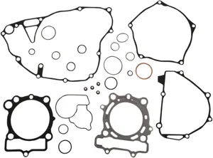 MOOSE OFFROAD HARD-PARTS COMPLETE GASKET SET