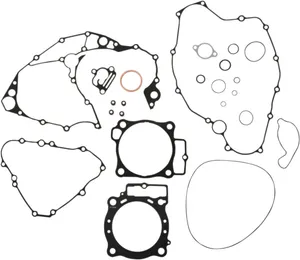 MOOSE OFFROAD HARD-PARTS COMPLETE GASKET SET