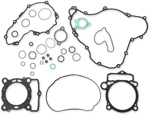 MOOSE OFFROAD HARD-PARTS COMPLETE GASKET SET
