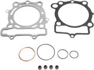 MOOSE OFFROAD HARD-PARTS STANDARD TOP-END GASKET SET