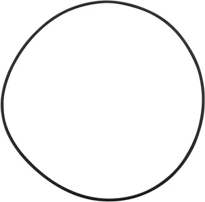 MOOSE OFFROAD HARD-PARTS CLUTCH COVER GASKET