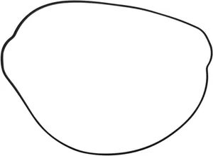 MOOSE OFFROAD HARD-PARTS CLUTCH COVER GASKET