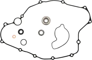 MOOSE OFFROAD HARD-PARTS REPAIR KIT WATER PUMP HON